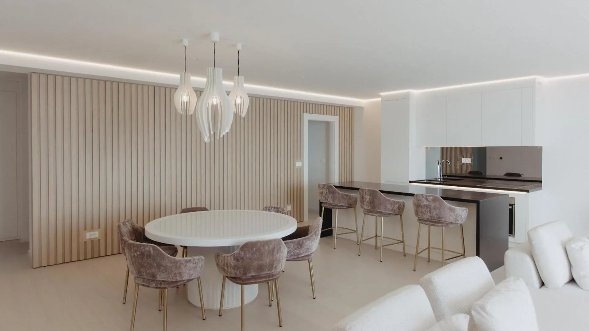 Luxury Hotel Amabilis Selce Croatia