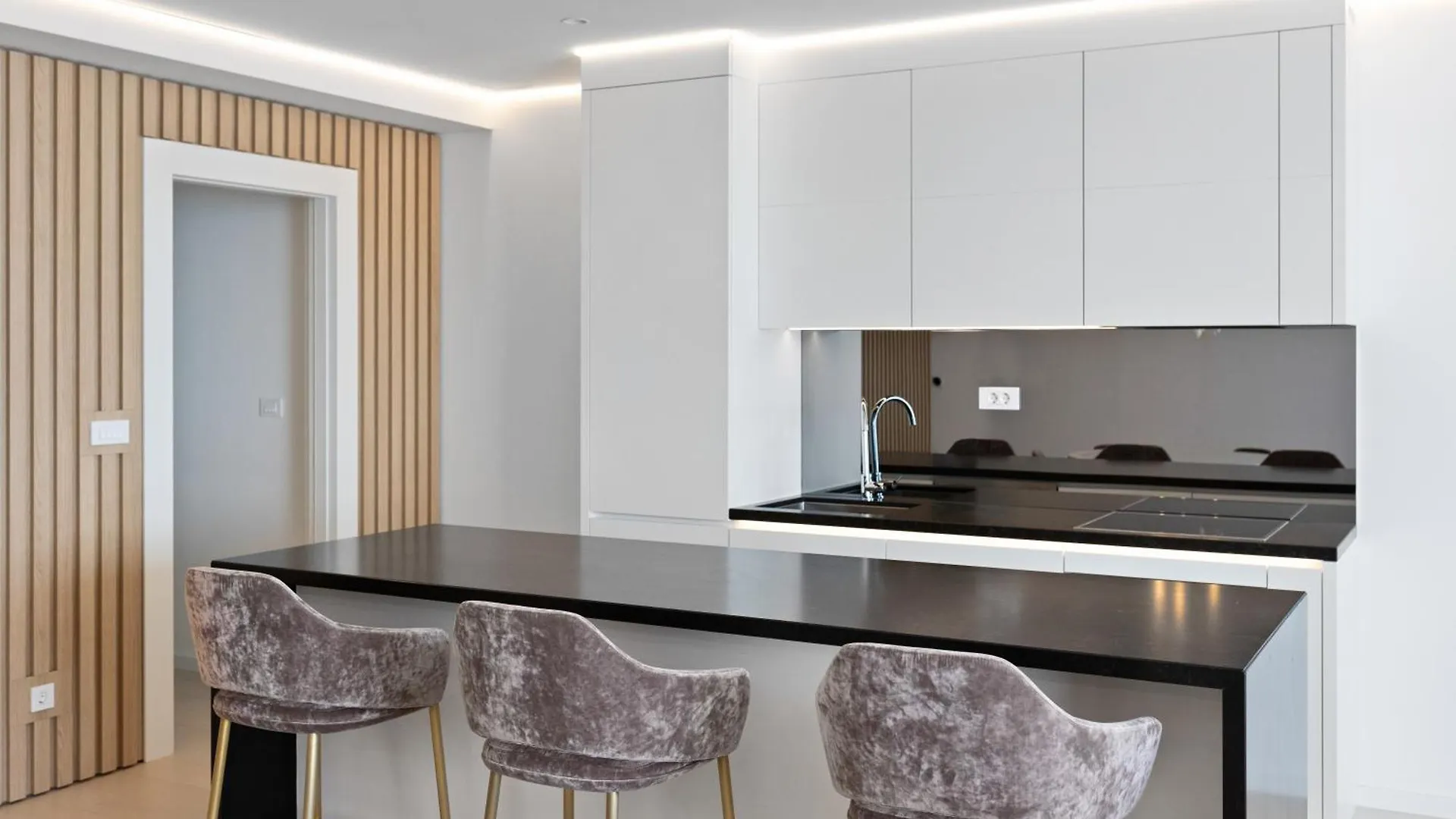 Luxury Hotel Amabilis Selce
