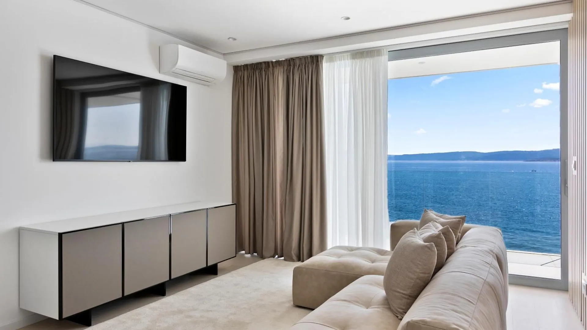 Luxury Hotel Amabilis Selce