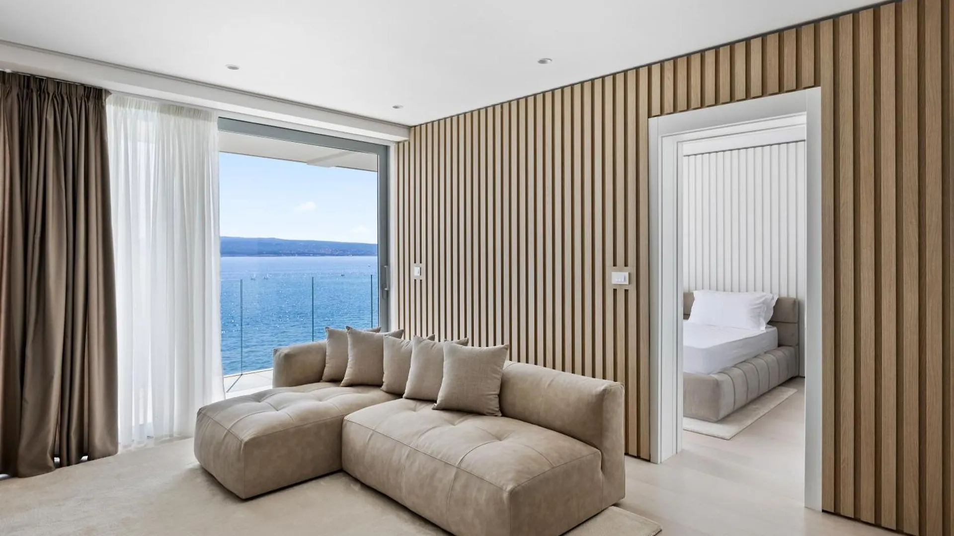 Luxury Hotel Amabilis Selce