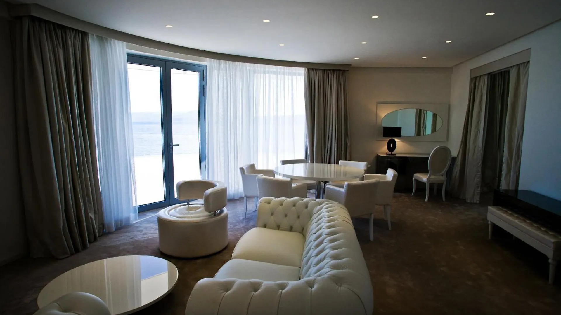 Luxury Hotel Amabilis Selce 5*,  Croatia