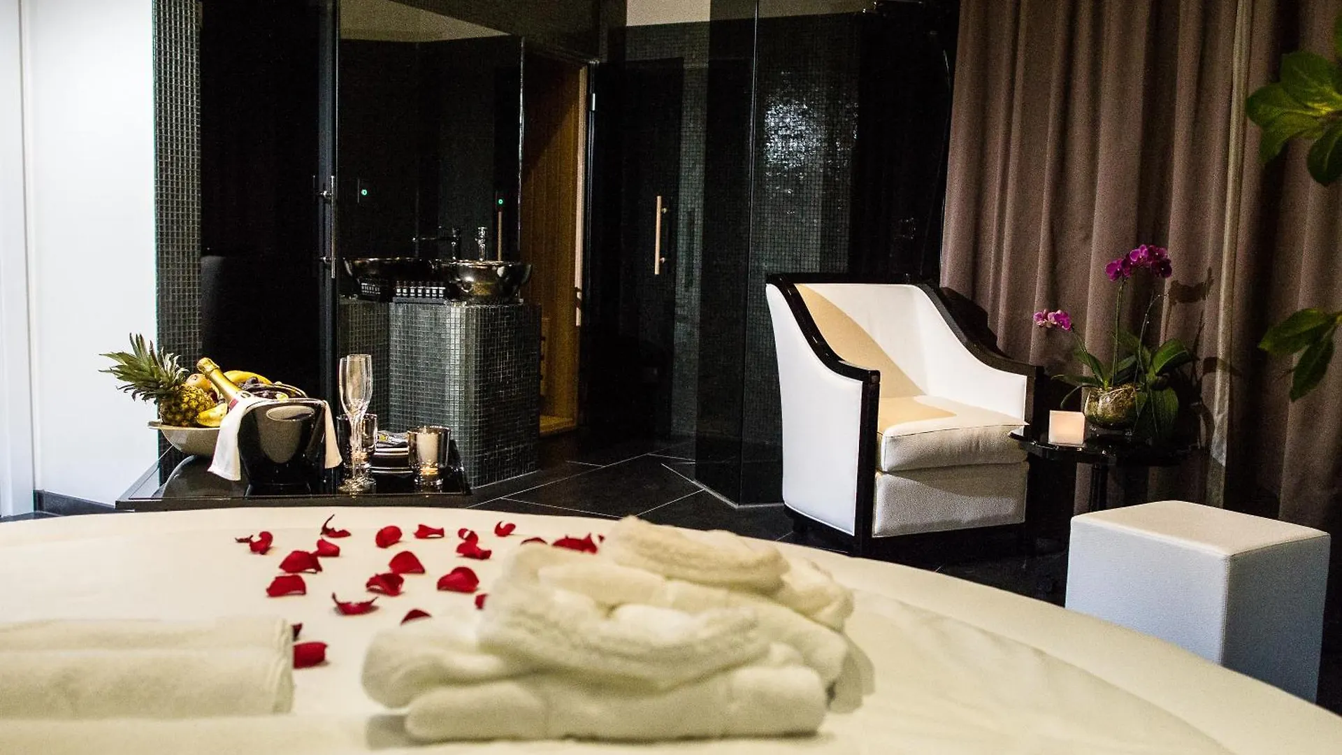 Luxury Hotel Amabilis Selce 5*,  Chorwacja