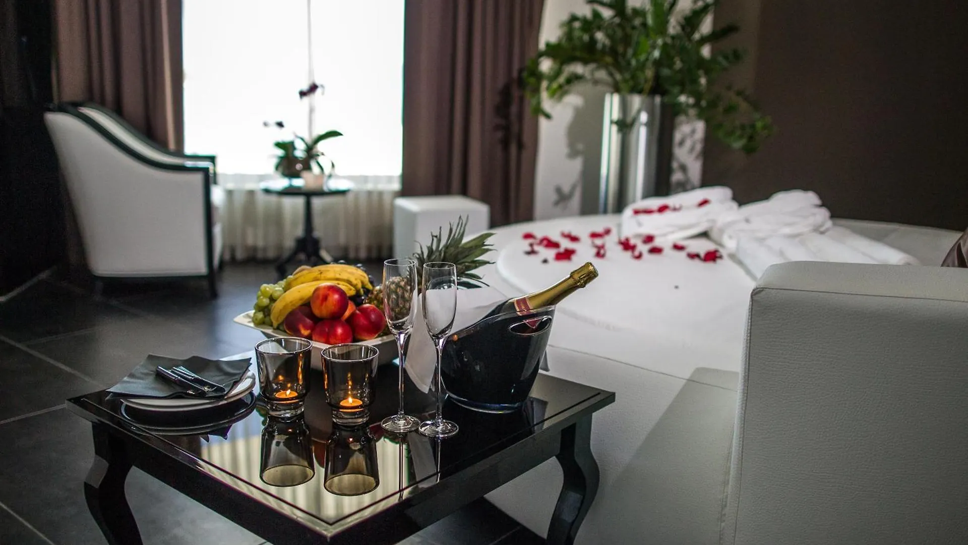 Luxury Hotel Amabilis Selce