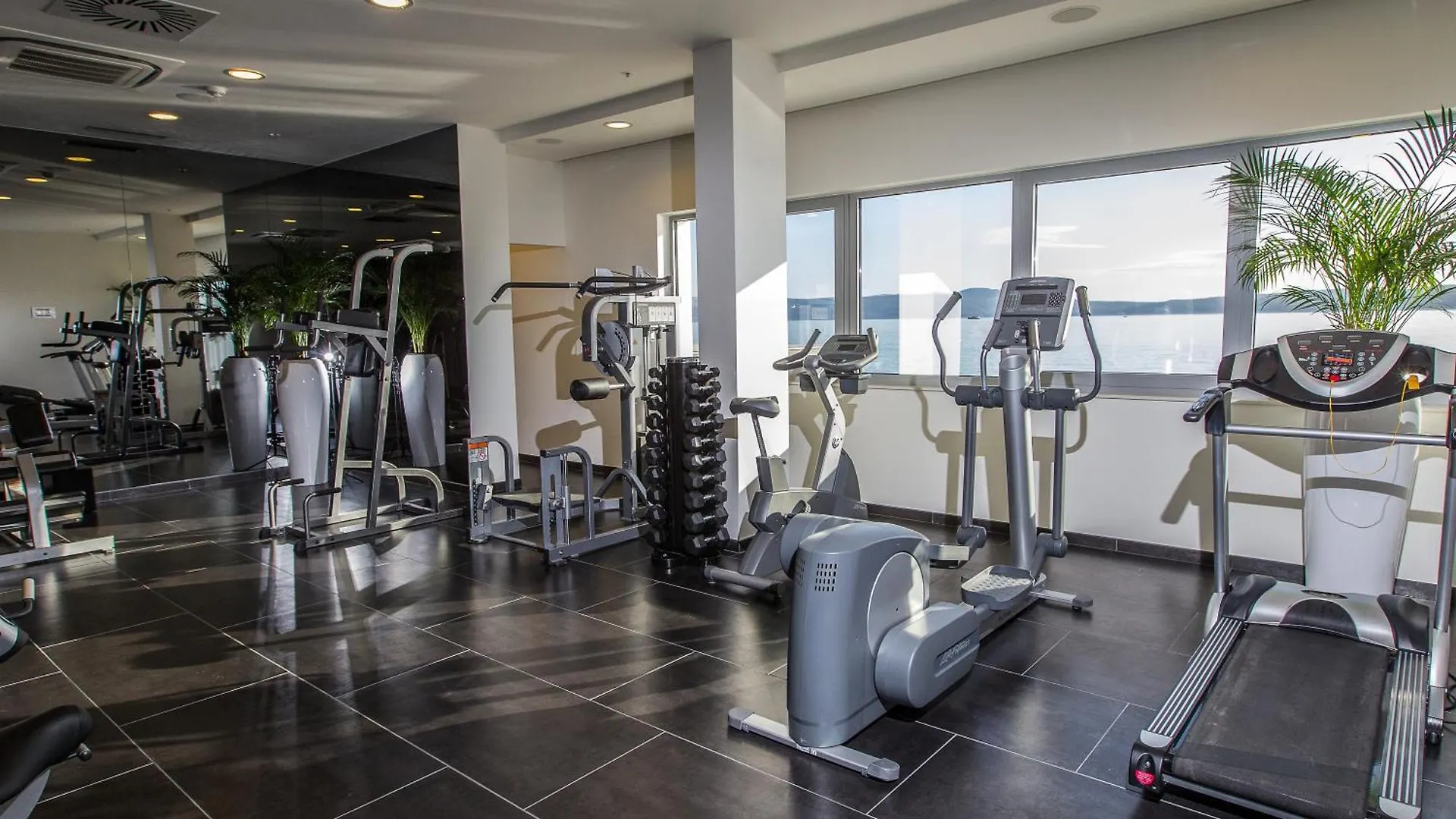 Luxury Hotel Amabilis Selce