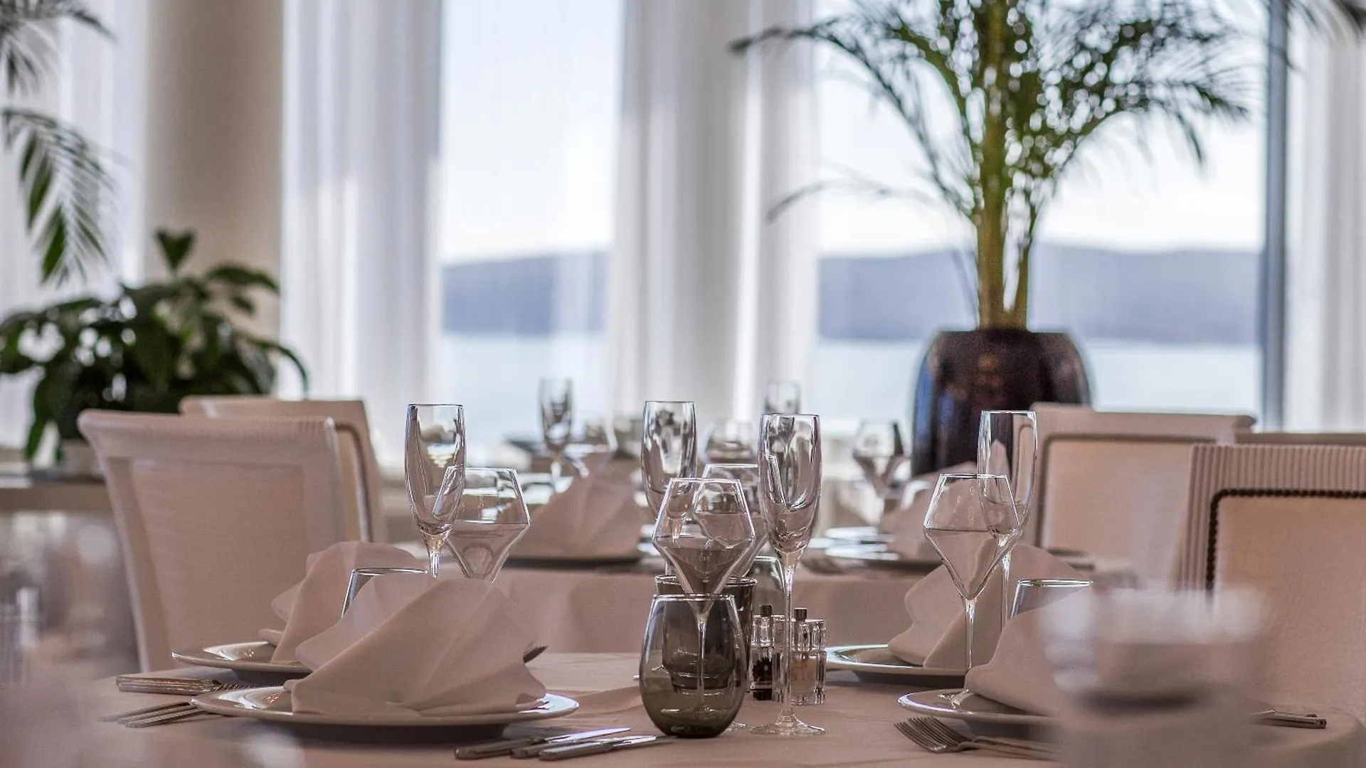 Luxury Hotel Amabilis Selce