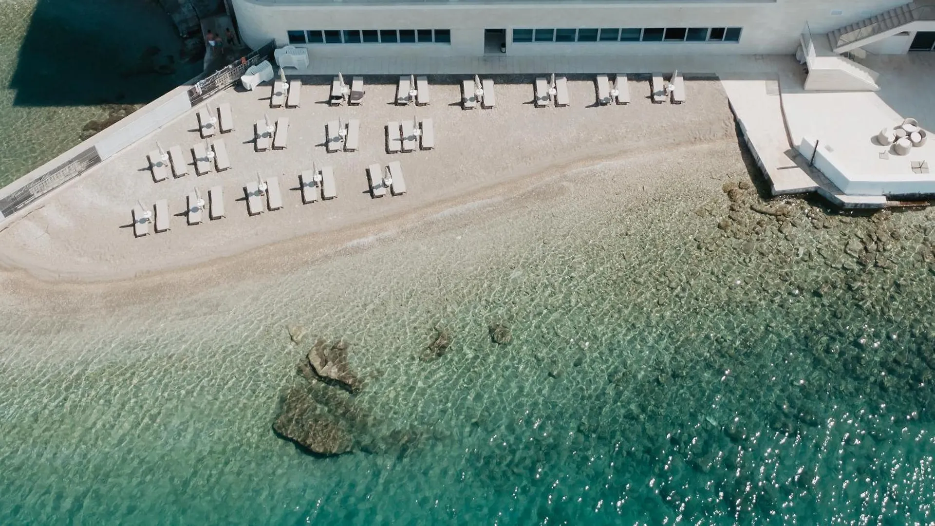 Luxury Hotel Amabilis Selce 5*,