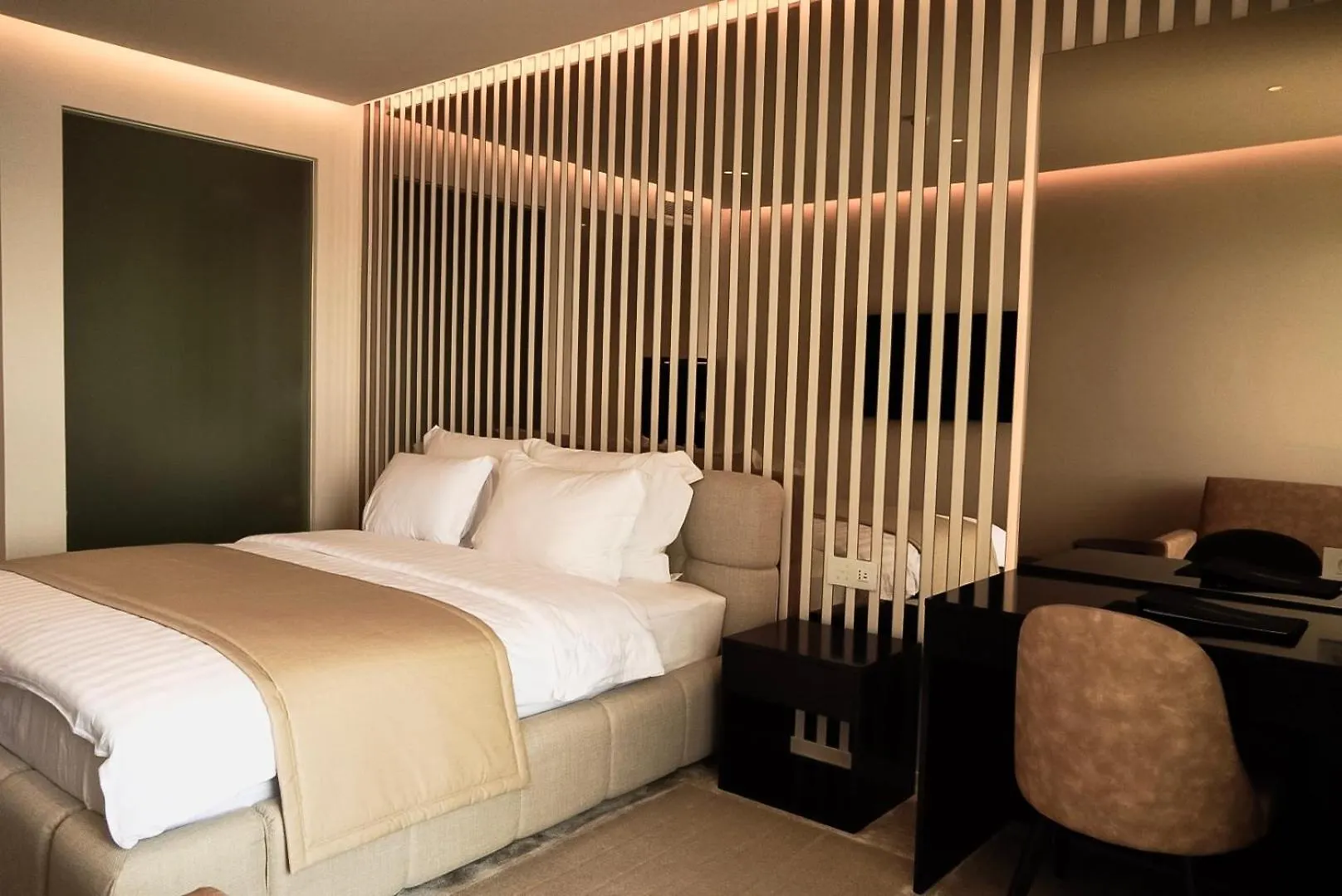 Luxury Hotel Amabilis Selce 5*,  Kroatië