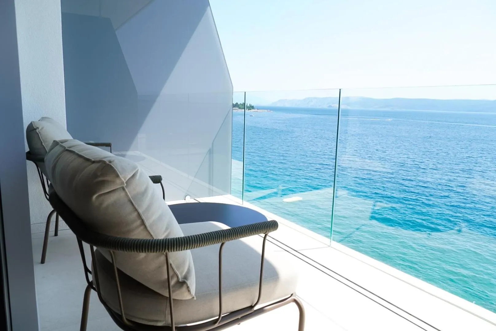 Luxury Hotel Amabilis Selce