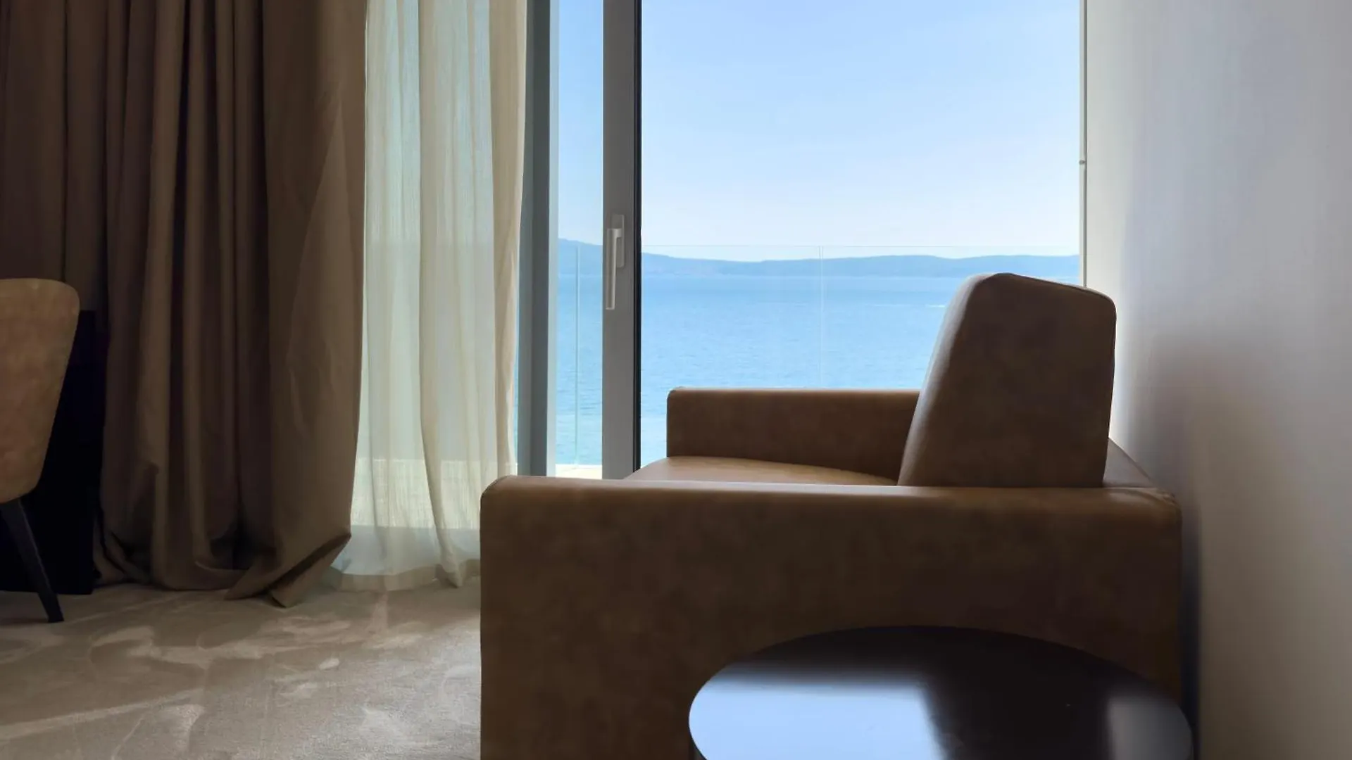 Luxury Hotel Amabilis Selce 5*,